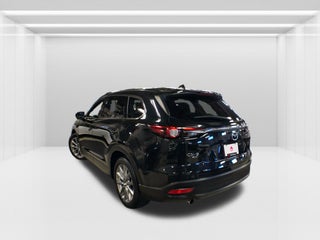 2021 Mazda CX-9
