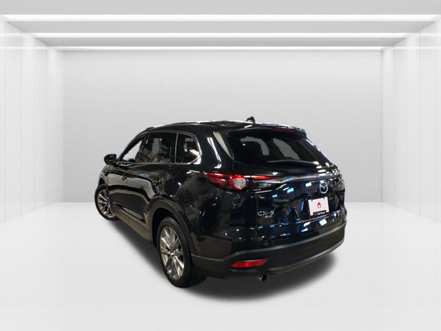 2021 Mazda CX-9