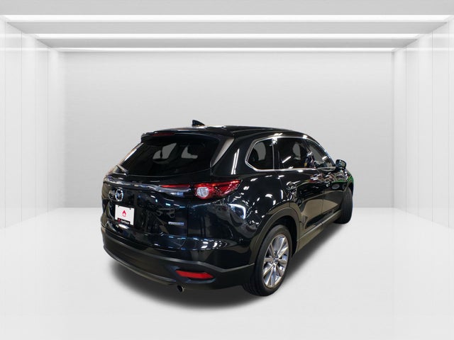 2021 Mazda CX-9