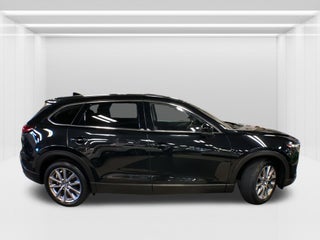 2021 Mazda CX-9