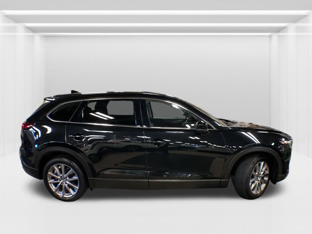 2021 Mazda CX-9