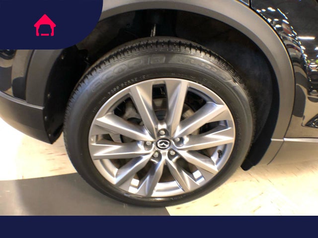 2021 Mazda CX-9