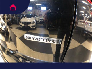 2021 Mazda CX-9