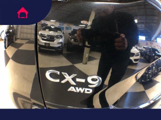 2021 Mazda CX-9