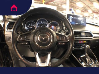 2021 Mazda CX-9