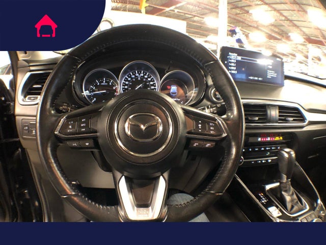 2021 Mazda CX-9