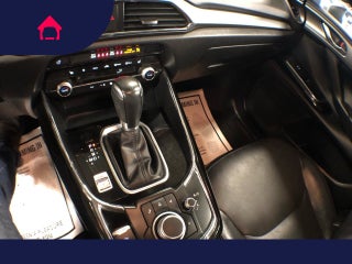 2021 Mazda CX-9