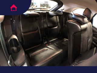 2021 Mazda CX-9