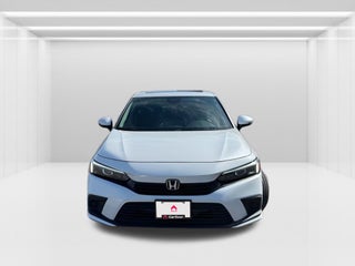 2022 Honda Civic Sedan