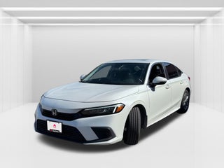 2022 Honda Civic Sedan