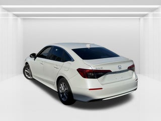 2022 Honda Civic Sedan