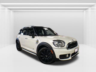 2018 MINI Countryman