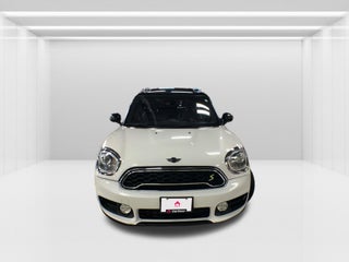 2018 MINI Countryman