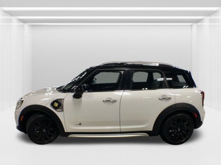 2018 MINI Countryman