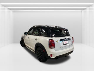 2018 MINI Countryman