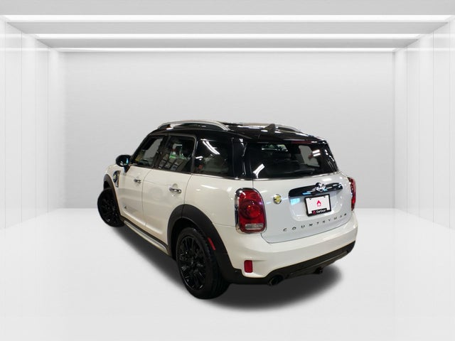 2018 MINI Countryman