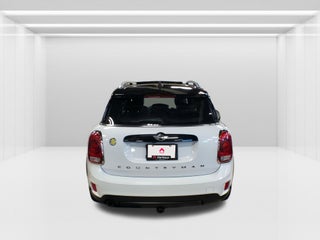2018 MINI Countryman