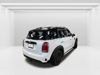 2018 MINI Countryman