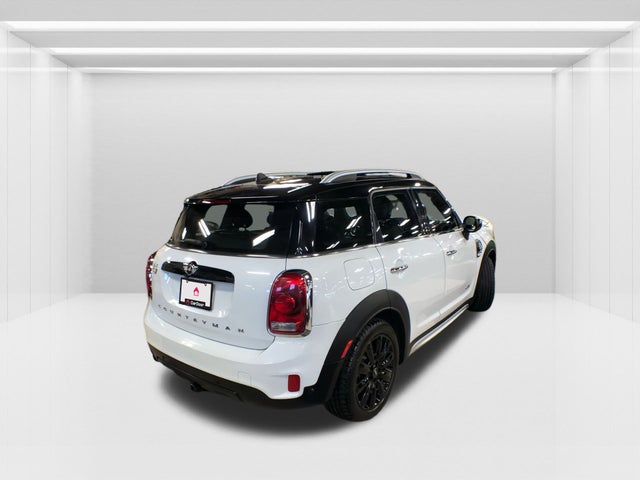 2018 MINI Countryman