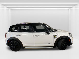 2018 MINI Countryman