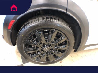 2018 MINI Countryman