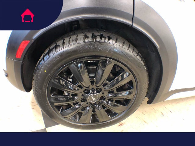 2018 MINI Countryman