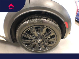 2018 MINI Countryman