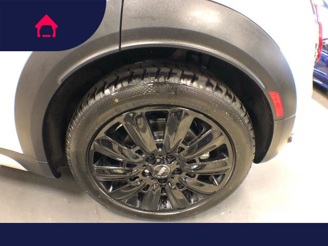 2018 MINI Countryman