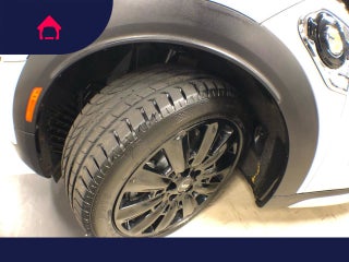 2018 MINI Countryman