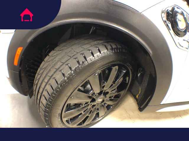 2018 MINI Countryman