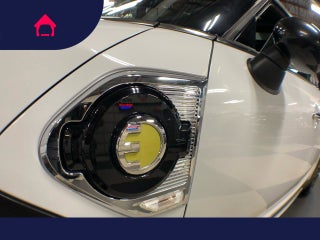 2018 MINI Countryman