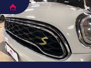 2018 MINI Countryman