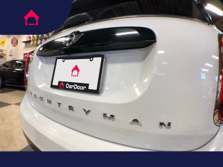 2018 MINI Countryman