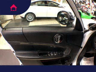 2018 MINI Countryman