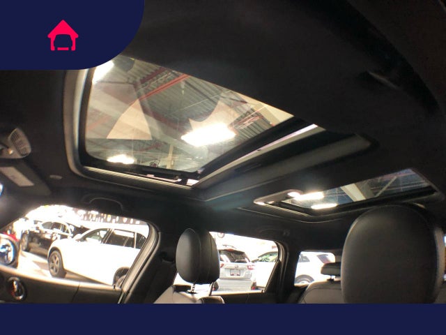 2018 MINI Countryman