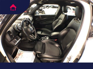 2018 MINI Countryman