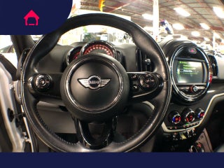 2018 MINI Countryman