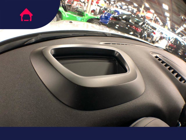 2018 MINI Countryman