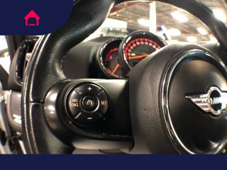 2018 MINI Countryman