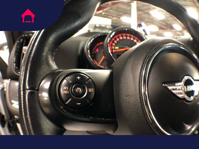 2018 MINI Countryman