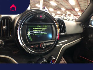 2018 MINI Countryman