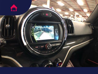 2018 MINI Countryman