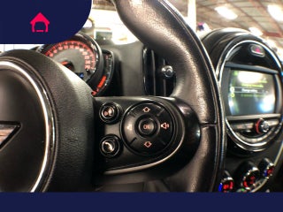 2018 MINI Countryman