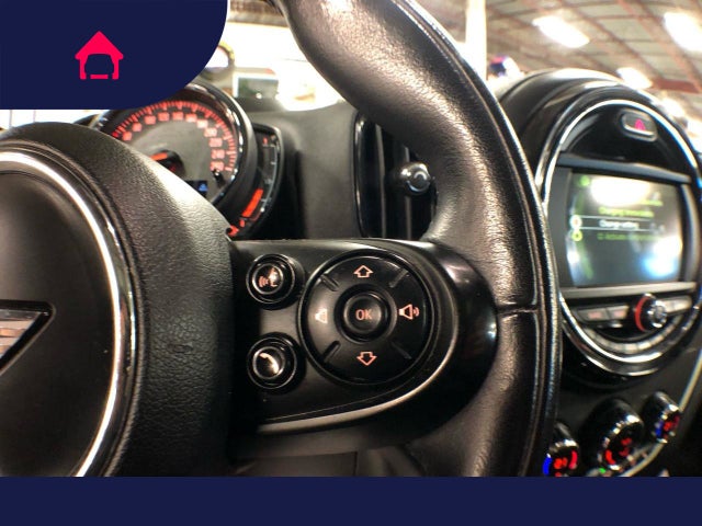 2018 MINI Countryman