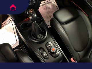 2018 MINI Countryman