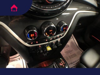 2018 MINI Countryman