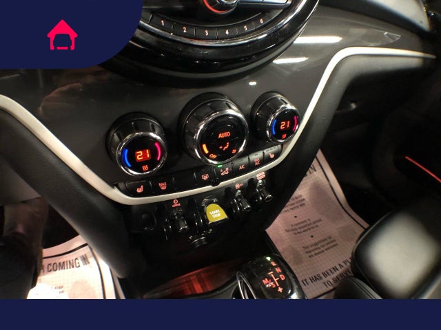 2018 MINI Countryman