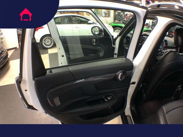 2018 MINI Countryman