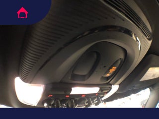 2018 MINI Countryman