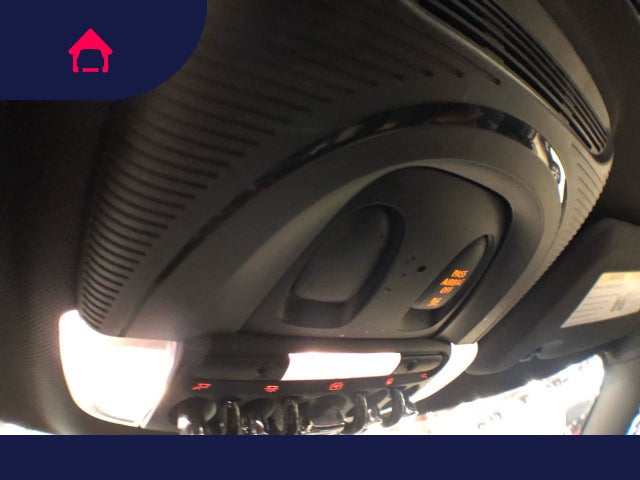 2018 MINI Countryman